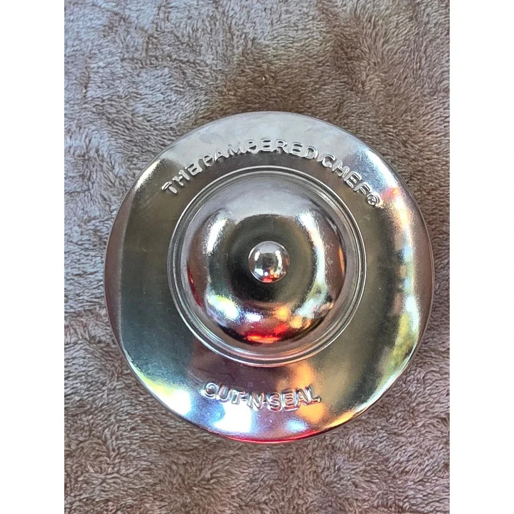 The Pampered Chef Cut-N-Seal 3.5
